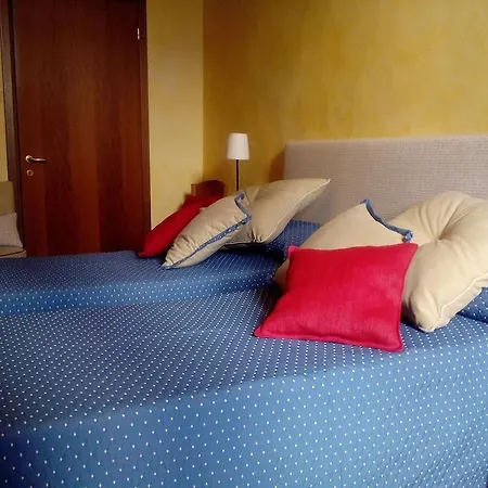 Tourist House Hotel Florence