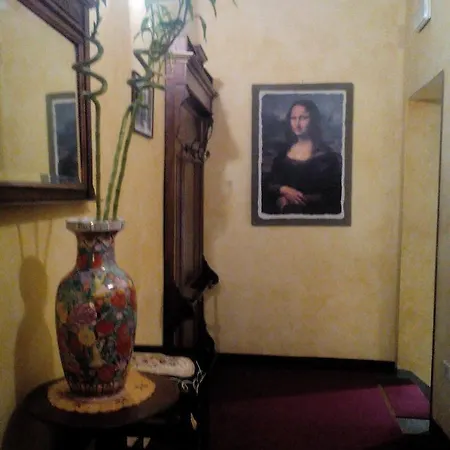 Tourist House Florence