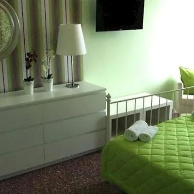 Convitto Della Calza - Casa Per Ferie Nocleg ze śniadaniem Florencja