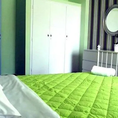 Nocleg ze śniadaniem Convitto Della Calza - Casa Per Ferie
