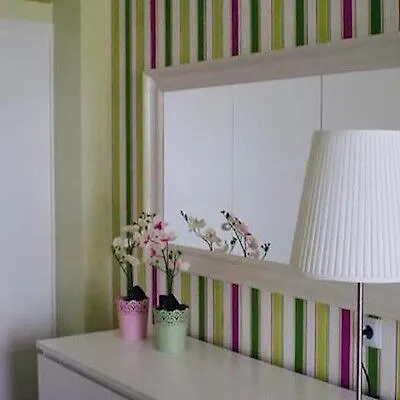 Nocleg ze śniadaniem Convitto Della Calza - Casa Per Ferie 3*