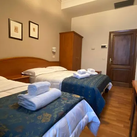 Madrid 2* Florence