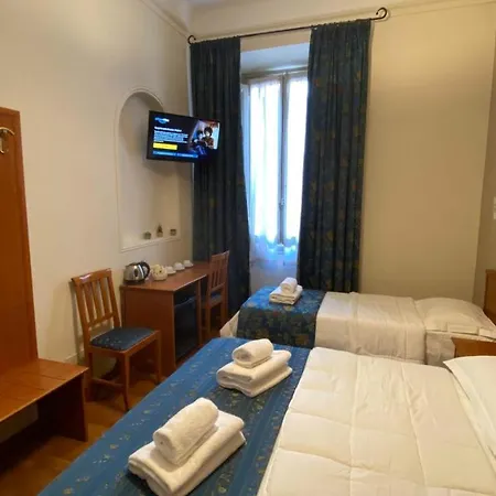 Bed & Breakfast Madrid