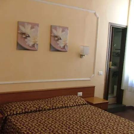 Toscana Hotel Florencia