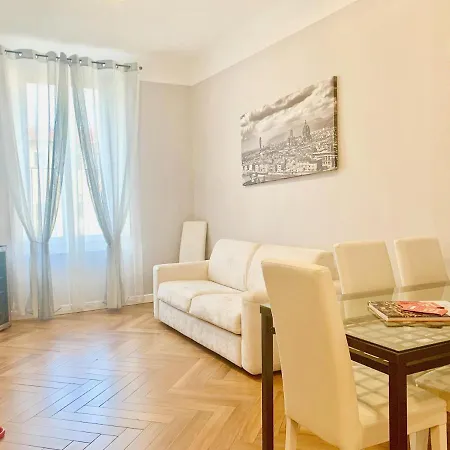 Appartement Il Valentino Luxury Florence