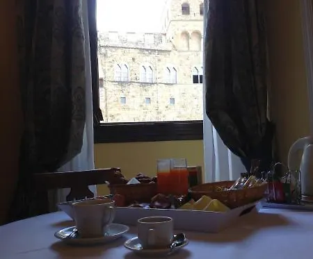 La Casa Del Garbo - Luxury & Alojamento de Acomodação e Pequeno-almoço Florença