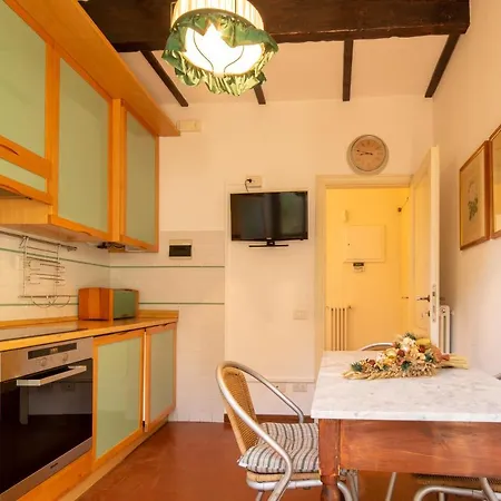 Lungarno Panoramic View Appartement Florence
