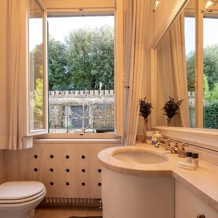 Lungarno Panoramic View Appartement Florence