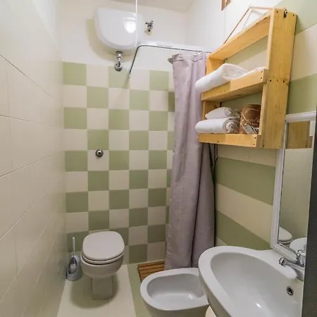 Hotel Eurhotel Firenze