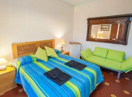 Bed & Breakfast 400 Firenze