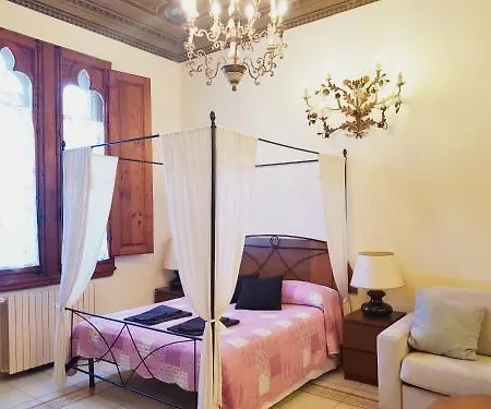 Bed & Breakfast 400 Firenze