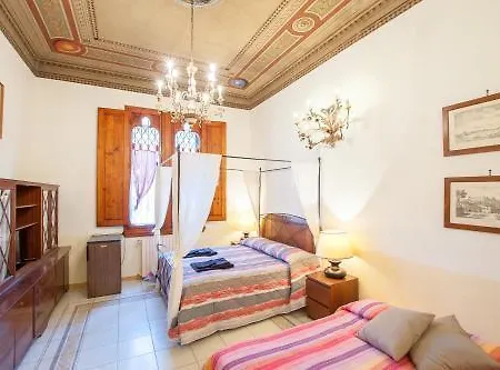 400 Firenze