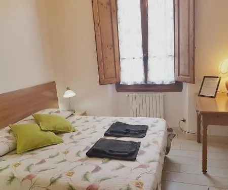 400 Bed & Breakfast