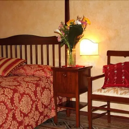 Hotel Tourist House Florence