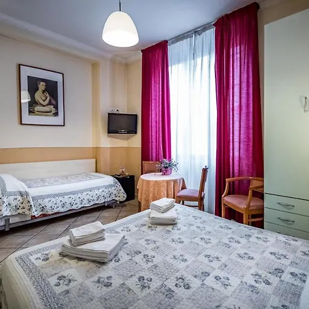 Cimarosa Harmony Affittacamere Firenze