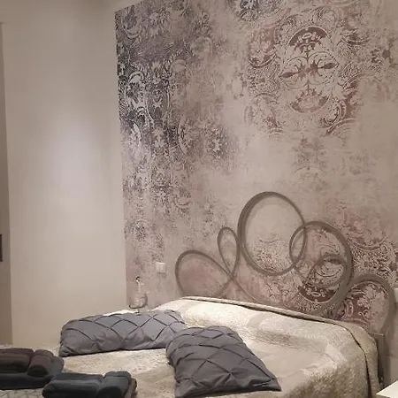 Appartamento La Sogna *