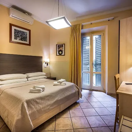 Cimarosa Harmony 3* Firenze
