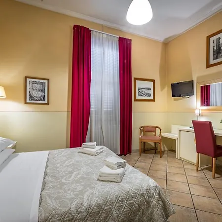 Cimarosa Harmony Firenze