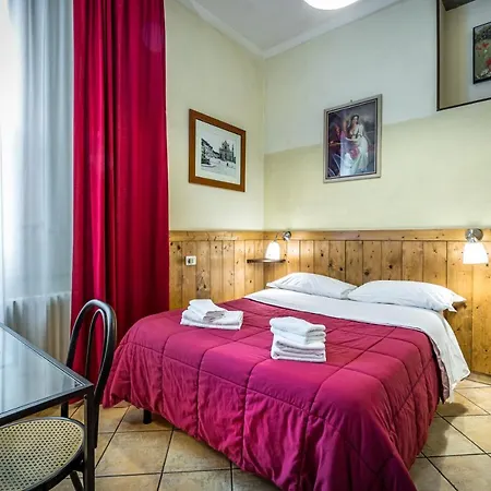 Cimarosa Harmony Firenze