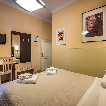 Affittacamere Cimarosa Harmony Firenze