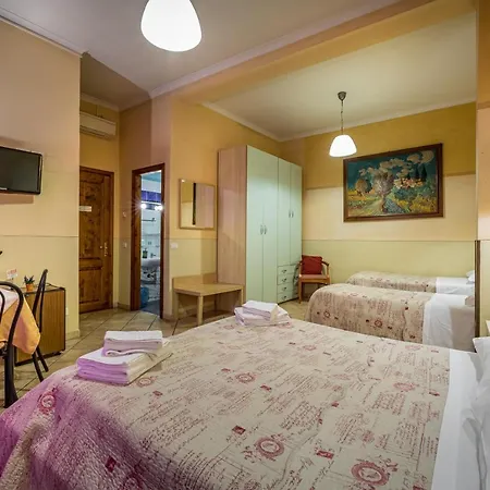 Affittacamere Cimarosa Harmony 3*