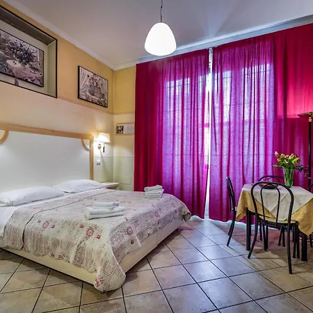 Cimarosa Harmony Affittacamere 3*