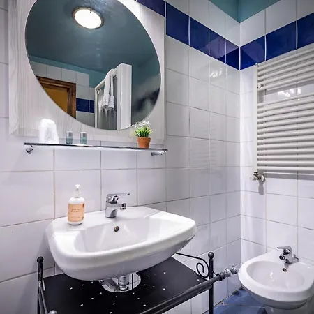 Cimarosa Harmony Affittacamere 3*