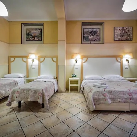 Cimarosa Harmony Firenze