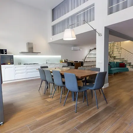 Il Valentino Luxury Appartement *
