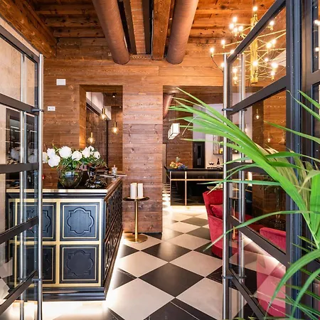 Hotel Corte Guelfa Florenz