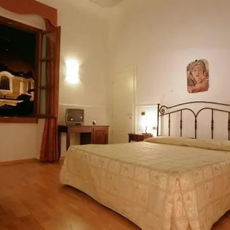 Hotel Relais Dimora Storica Firenze