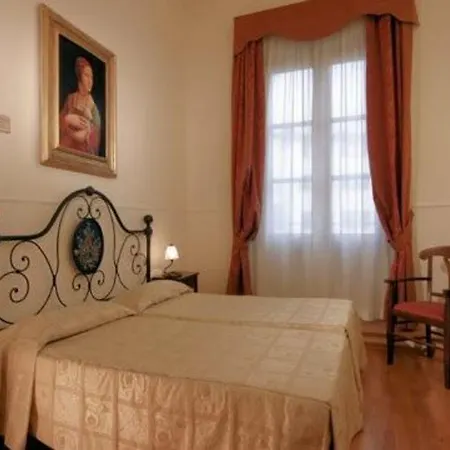 Relais Dimora Storica Hotel 4*