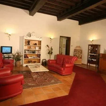 Hotel Relais Dimora Storica Firenze