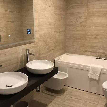 Pensión 1suite 3*