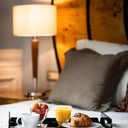 La Maison Du Sage Bed & Breakfast Florence
