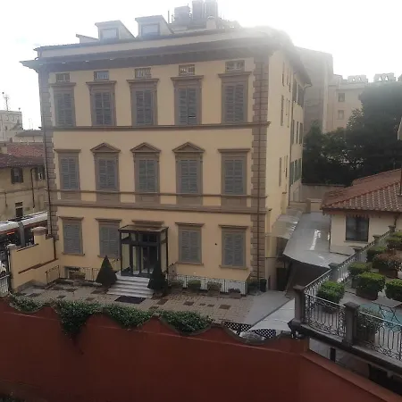 Novella * Florence