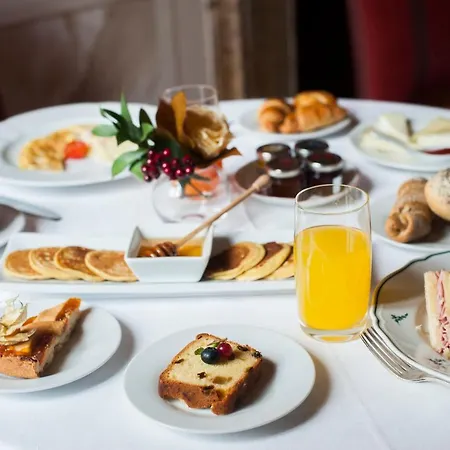 Hotel Starhotels Tuscany