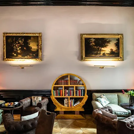 La Maison Du Sage Bed & Breakfast