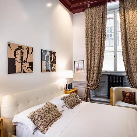 La Maison Du Sage Bed & Breakfast