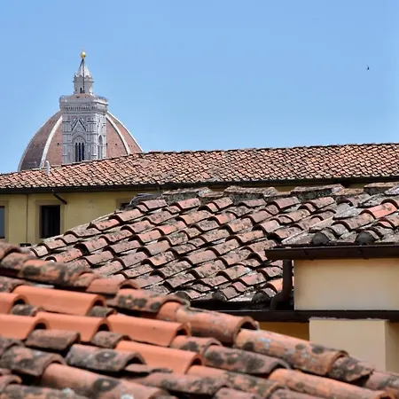 Appartement Piccolo Iris Florence