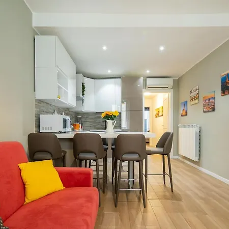 Pepi Modern By Mmega Apartmán *