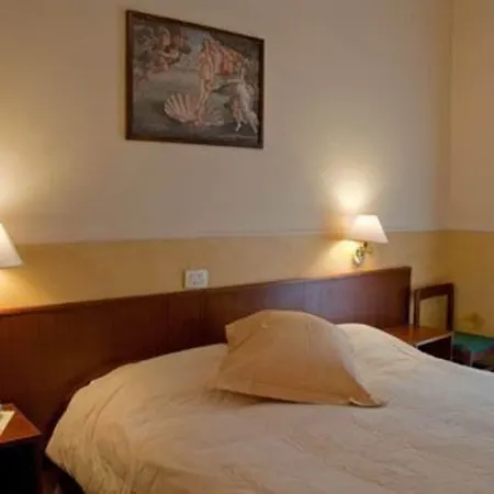 Columbus Urban 5*