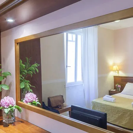 Hotel Centro 2*