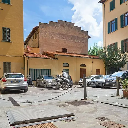 Cosimo De' Medici Hotel 3*
