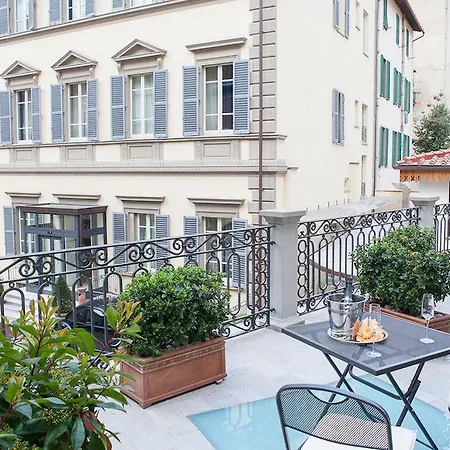Embassy Florence