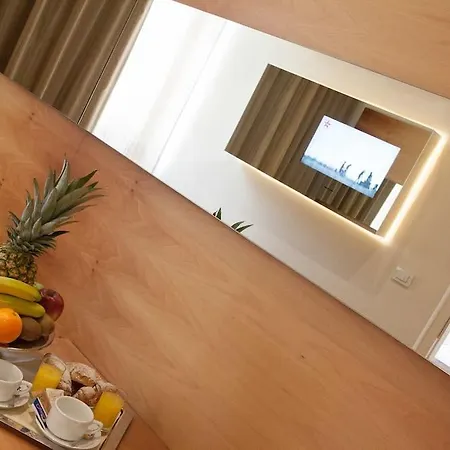 Embassy 4* Florence