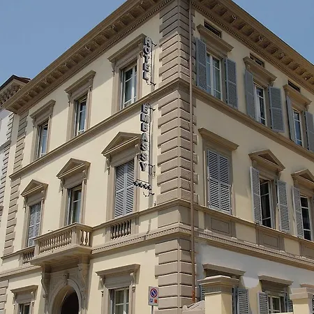 Embassy Florence