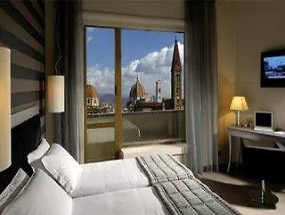 C-hotels The Style Hotel apartamentowy Florencja