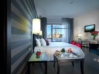 Hotel apartamentowy C-hotels The Style