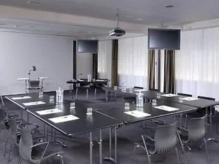Hotel apartamentowy C-hotels The Style